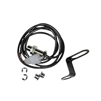 Amazon.co.jp: ユニバーサルデジタルオートバイゲージパネルスピード